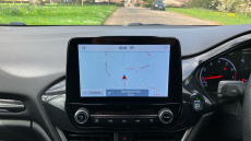 Ford Fiesta ST 1.5 EcoBoost ST-2 Navigation 5dr Petrol Hatchback